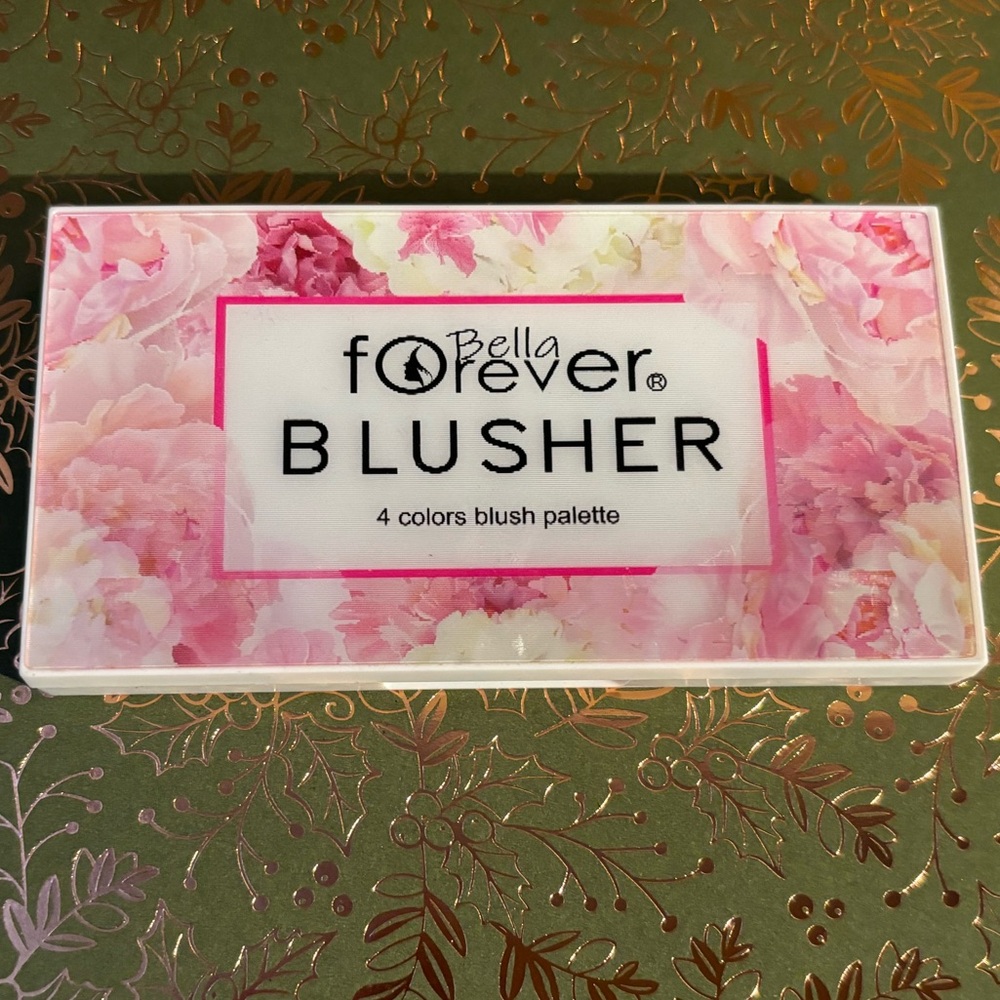 Bella Forever Blush-02